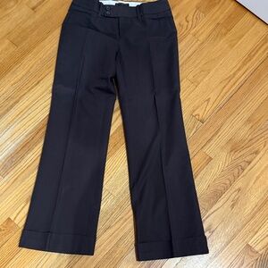Banana Republic Brown Dress Pants